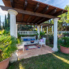 Отель House Sea View Monte Argentario, фото 16