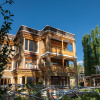 Отель Sangto Green Guest House, фото 8
