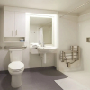 Отель CampusOne Student Residence DT Toronto, фото 9