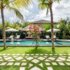 Отель Luxury Villa in Bali near Beach, Bali Villa 2034, фото 17