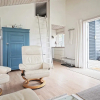 Отель 6 Person Holiday Home in Gudhjem, фото 7