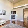 Отель Sleek & Modern Townhome ~ 11 Mi to Dtwn Boise, фото 19