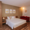 Отель Eyes Hotel, фото 5
