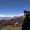 Отель Aymarak View Hostel, фото 23