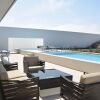 Отель Modern Villa in Obidos Lisbon With Garden and Pool, фото 26