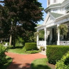 Отель Pleasant Street Inn, фото 1