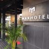 Отель Max Hotel Subang Jaya, фото 1