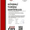 Отель City Hotel Cerkezkoy, фото 42