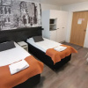 Отель Forenom Aparthotel Raahe, фото 3