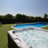Отель The Pool House at Upper Farm Henton, фото 42