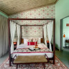 Отель Brij Bageecha, Jaipur - Private Villas with Plunge Pool, фото 16