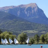 Отель Club Nautique Alpin Serre Poncon, фото 13