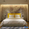 Отель Deep Blue Art Hotel, фото 6