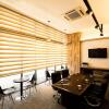 Отель Smart Hotel Geumjeong, фото 19