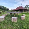 Отель Camping Ground Banjaran Village, фото 14