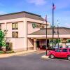 Отель Quality Inn Florissant - St Louis, фото 1