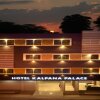 Отель Kalpana Palace, фото 2