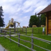 Отель Ferienhaus Bichlhütte, фото 4