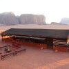 Отель Wadi Rum Bedouin Prince Camp, фото 12
