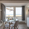 Отель Strandhotel-Heiligenhafen-Wohnung-125-Typ-II-Meerblick-im-Strandhotel, фото 11