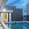 Отель Villa Ozone Pattaya, фото 16