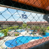 Отель Flat 404A- Oka Beach Residence, фото 21