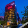 Отель Crystal Orange Beijing Headquarters Base Hotel, фото 11