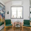 Отель 8 Person Holiday Home in Frorup, фото 10