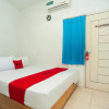 Отель Reddoorz Syariah Jalan Kh Mas Mansur Lampung, фото 3