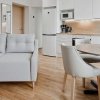 Отель Forenom Serviced Apartments Turku Kakolanmäki в Турку