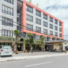 Отель ZEN Rooms Seminyak Pangkung Sari, фото 1
