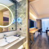 Отель Mercure Chengdu Downtown, фото 10