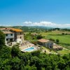 Отель Premium Mansion in Umbria With a Pool, фото 21