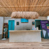 Отель Mad Monkey Hostel Nacpan Beach - Adults Only, фото 14