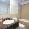 Отель Spacious Two Bedroom in Sadaf 7 - JBR, фото 7
