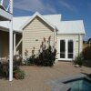 Отель Seaside Spa Retreat, фото 4