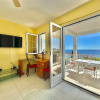 Отель Sun Rose apartments Sveti Stefan, фото 8