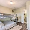 Отель Chic Fort Walton Condo ~ 2 Blocks to Beach!, фото 5