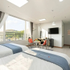 Отель Yeosu Jin Arirang Hostel, фото 21