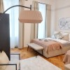Отель Stylish Apartments near AKH, фото 7