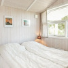 Отель Stunning Holiday Home in Syddanmark With Sauna, фото 10