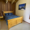 Отель Eagles Perch Lake View Rental Cabin, фото 7