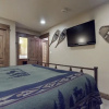 Отель Upscale 2-bedroom Residence in Resort-style Setting With Saline Outdoor Pool, 2 hot Tubs, фото 3