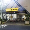 Отель F1 Bordeaux Nord Lormont в Лормоне