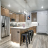 Отель Cedar City Home: Close to University & Downtown!, фото 10