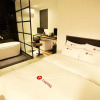 Отель Jungnang T, фото 26