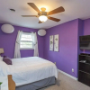 Отель Grand Dream Vacation Home in Nashville 7+ beds!, фото 6