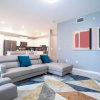 Отель Stunning 2 Bd Close to Disney Storey Lake 203 3180, фото 36