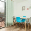 Отель Meet In The Yard With Aliza Ron - Guest Suites, фото 6