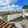 Отель Gorgeous Holiday Home in Jutland Near Sea, фото 8